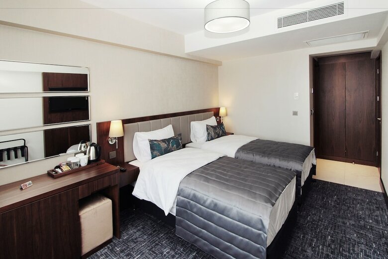 Hotel Pisa