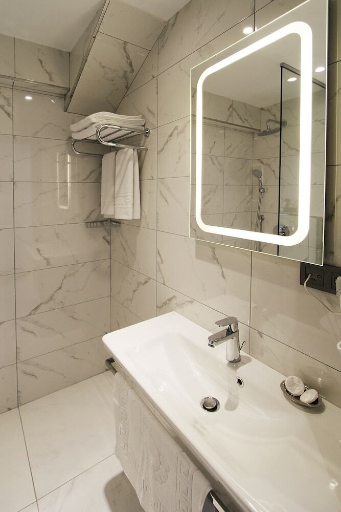 Hotel Pisa