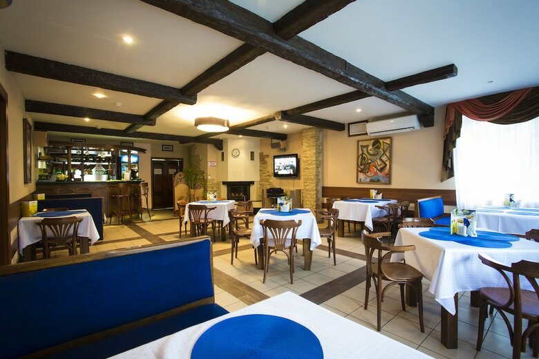 Hotel Solaris