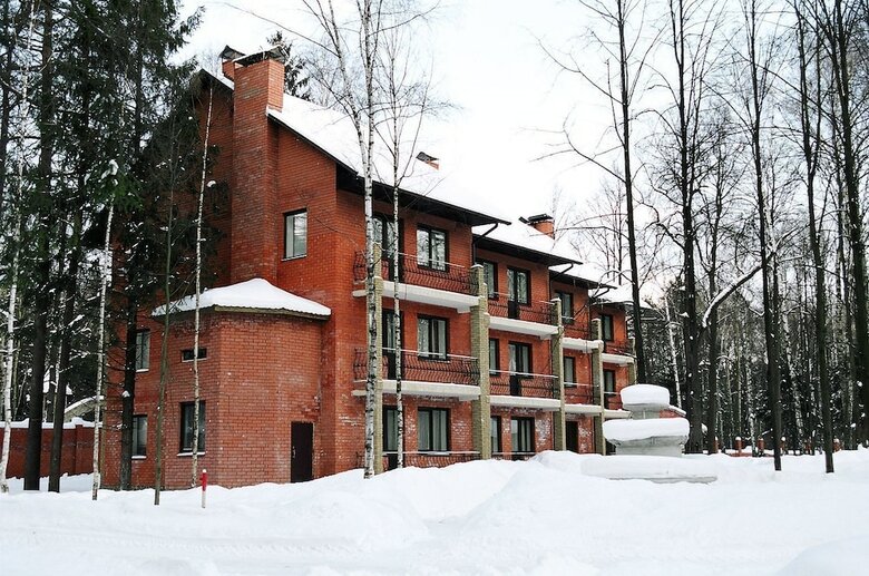 Hotel Solaris