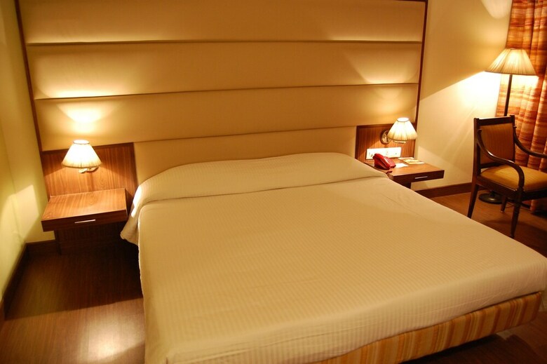Hotel Mapple Abhay