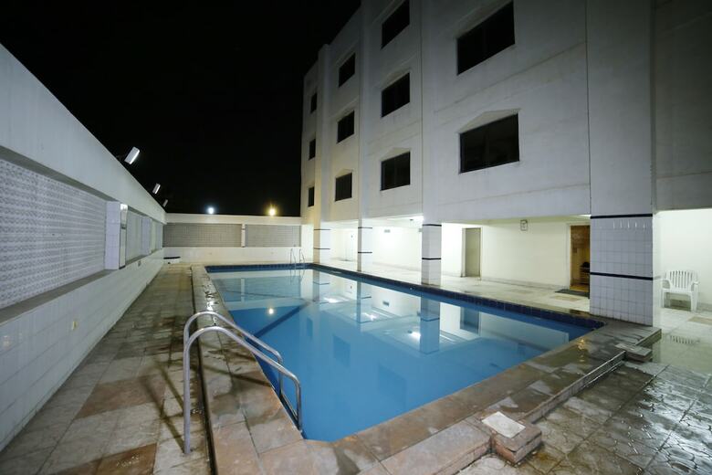 Hotel Mapple Abhay