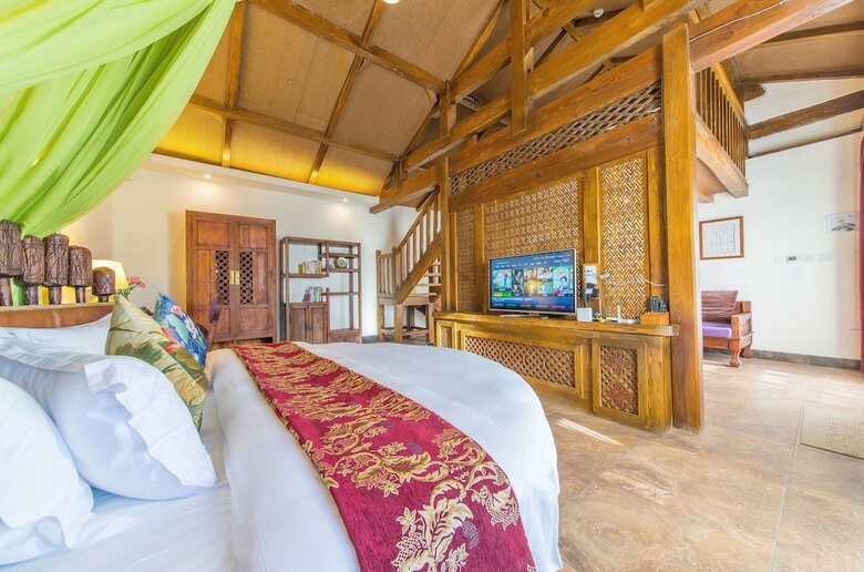 Hotel Yonsamity Chain Inn Yunge Branch