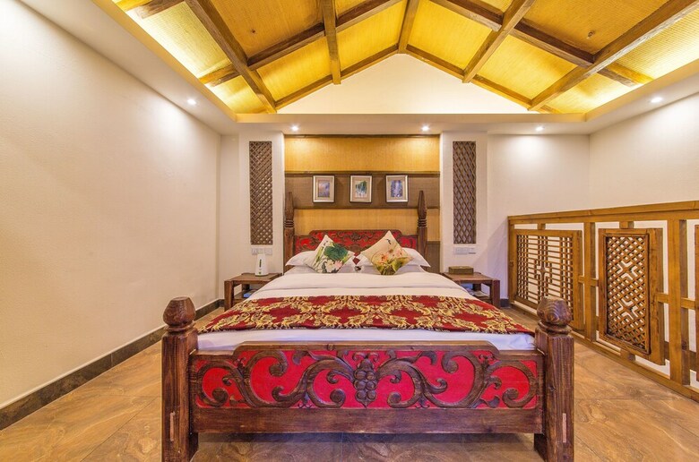 Hotel Yonsamity Chain Inn Yunge Branch