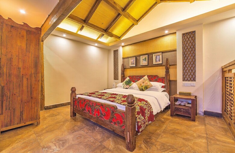 Hotel Yonsamity Chain Inn Yunge Branch