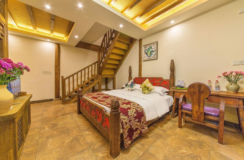 Hotel Yonsamity Chain Inn Yunge Branch