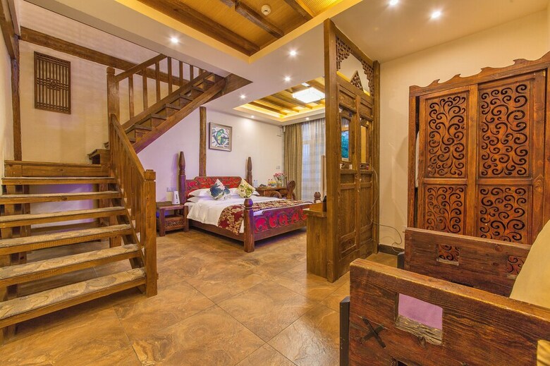 Hotel Yonsamity Chain Inn Yunge Branch