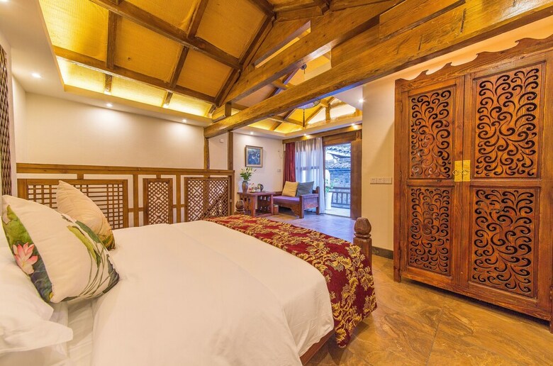 Hotel Yonsamity Chain Inn Yunge Branch