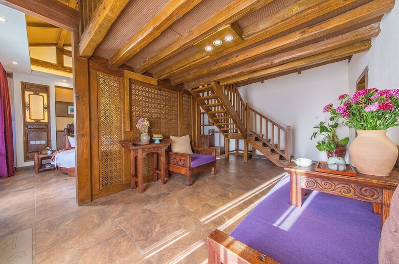 Hotel Yonsamity Chain Inn Yunge Branch