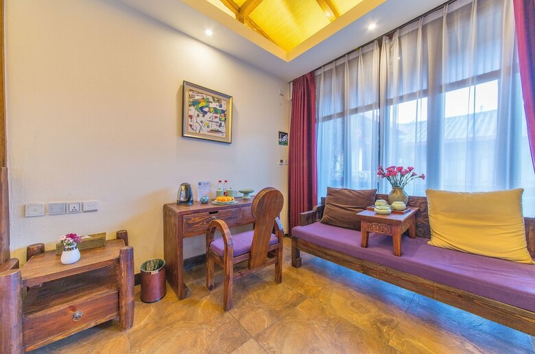 Hotel Yonsamity Chain Inn Yunge Branch