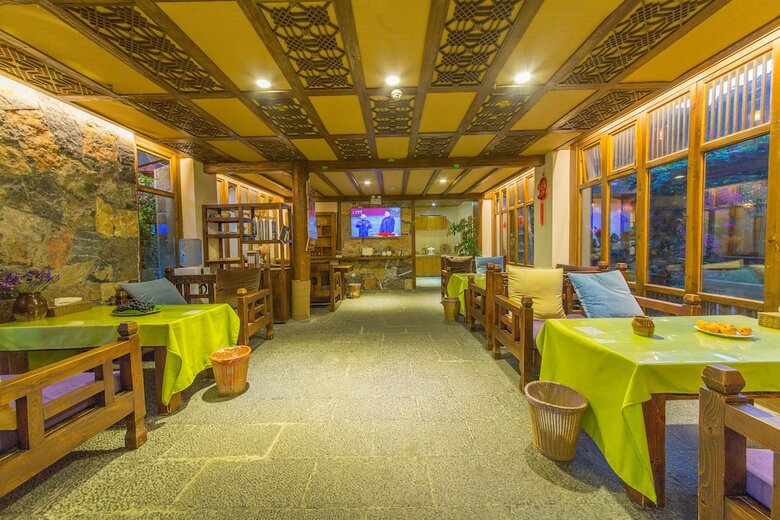 Hotel Yonsamity Chain Inn Yunge Branch
