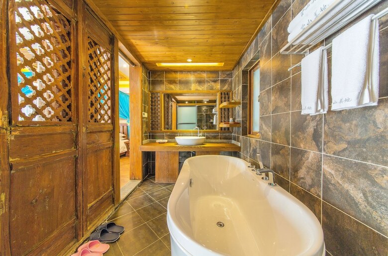 Hotel Yonsamity Chain Inn Yunge Branch