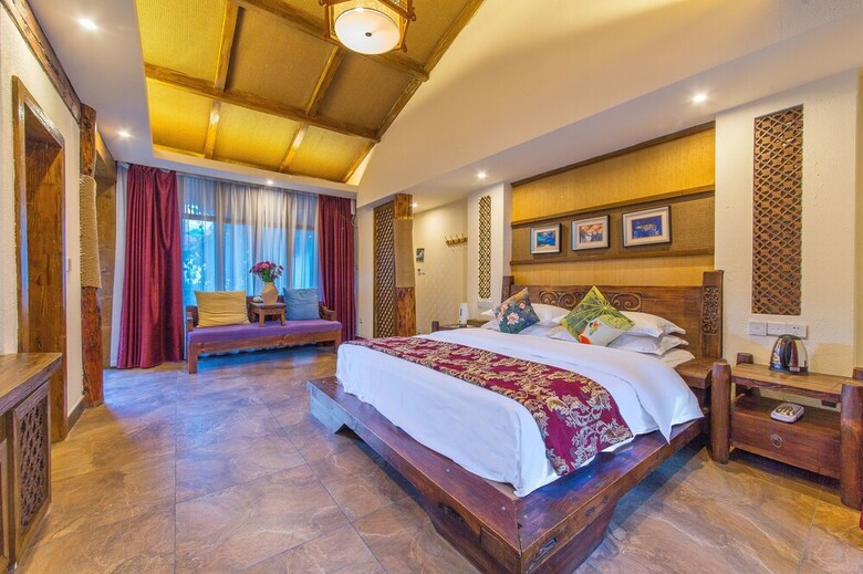 Hotel Yonsamity Chain Inn Yunge Branch