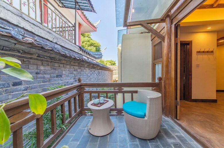 Hotel Yonsamity Chain Inn Yunge Branch
