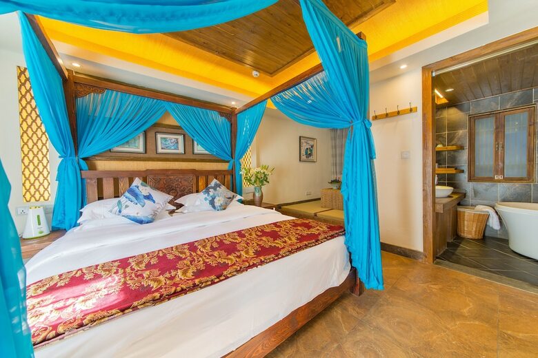 Hotel Yonsamity Chain Inn Yunge Branch