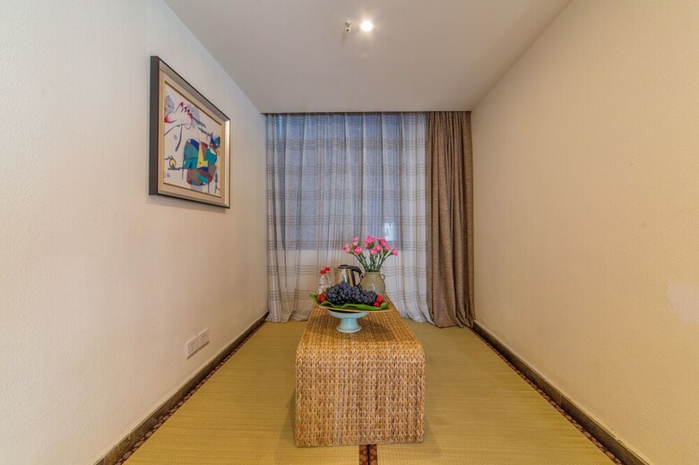Hotel Yonsamity Chain Inn Yunge Branch