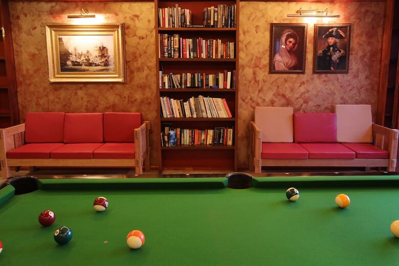 Hotel The Lord Nelson