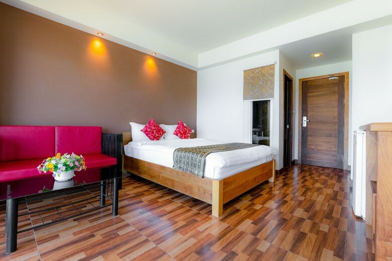 Hotel The Lord Nelson