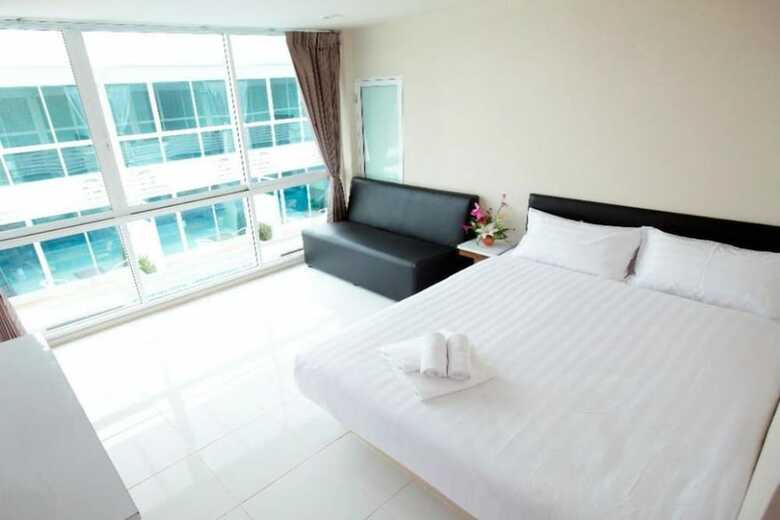 Hotel Pool Villa @ Donmueang