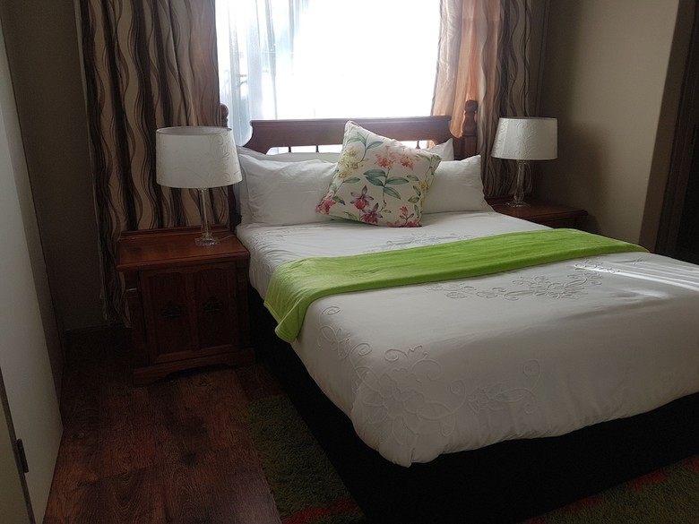 Ramandire Bed And Breakfast