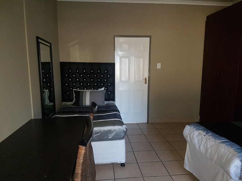 Ramandire Bed And Breakfast
