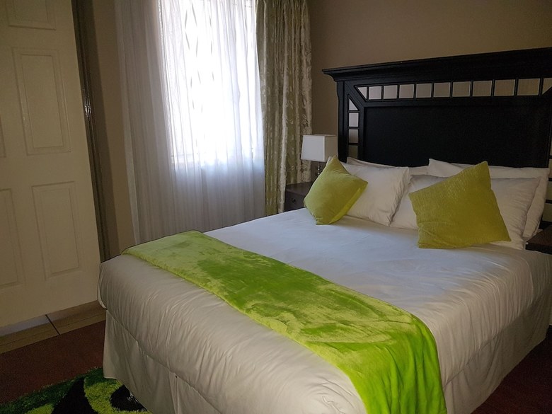 Ramandire Bed And Breakfast