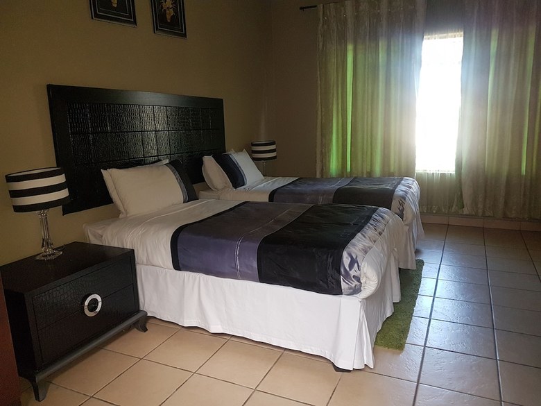 Ramandire Bed And Breakfast