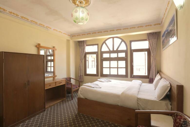 Hotel Pomelo House