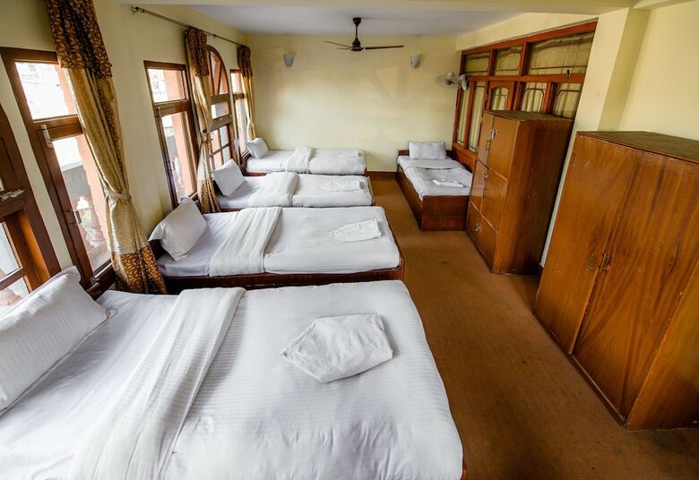 Hotel Pomelo House
