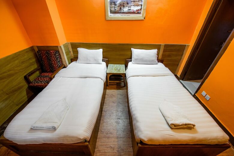 Hotel Pomelo House