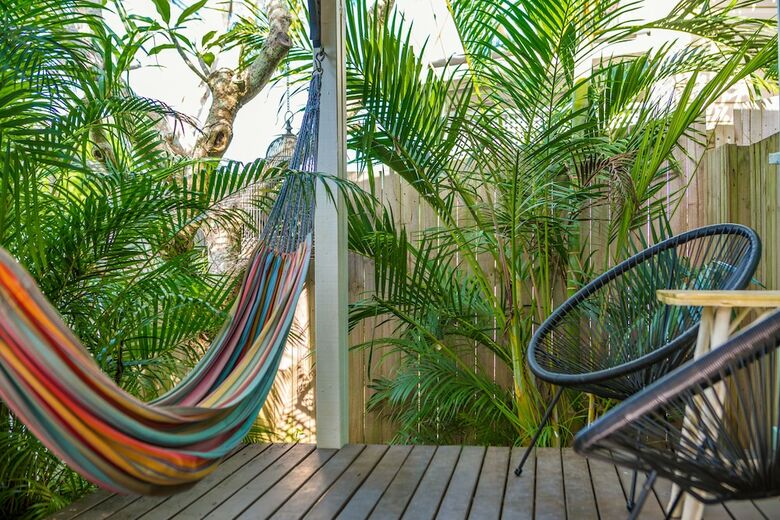 Gidget's Surf Shack