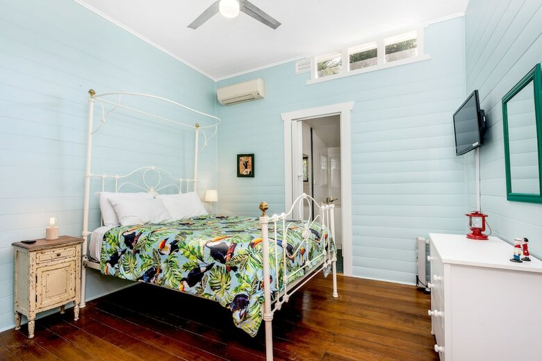 Gidget's Surf Shack