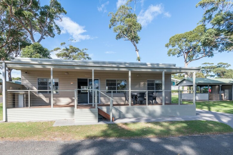 Cabana Holiday Haven Ulladulla