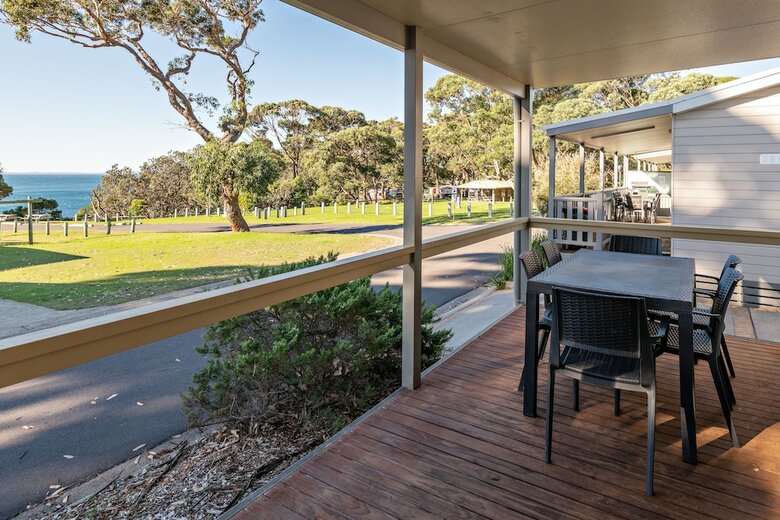 Cabana Holiday Haven Ulladulla