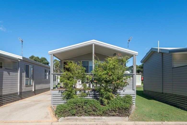 Cabana Holiday Haven Ulladulla