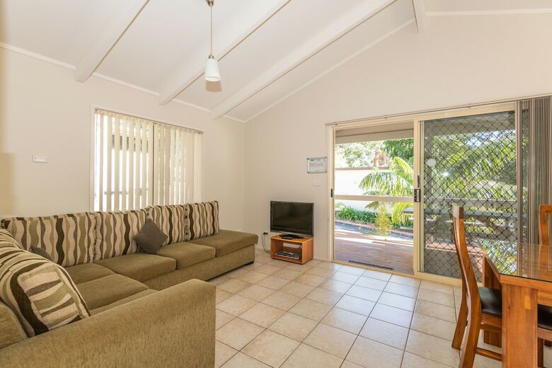 Cabana Holiday Haven Ulladulla
