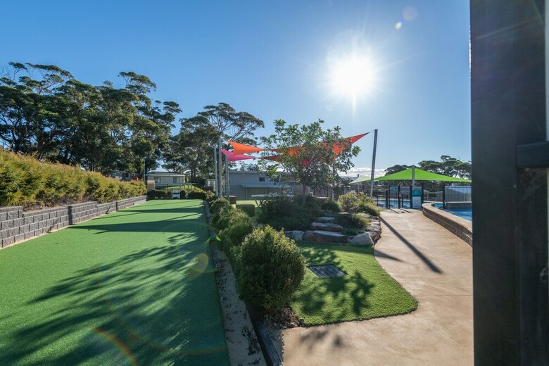 Cabana Holiday Haven Ulladulla