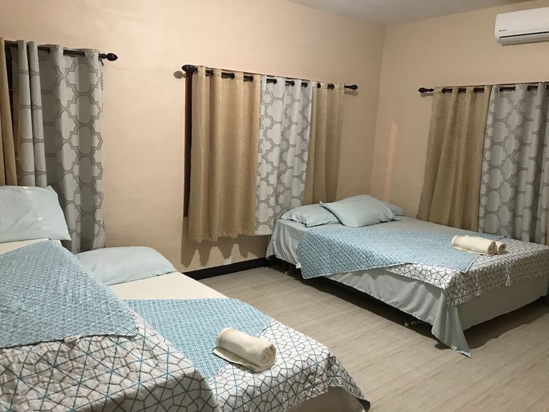 Hotel Yogi Dives B&B