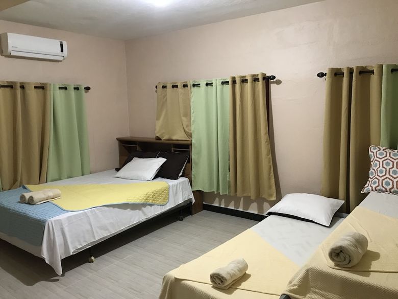 Hotel Yogi Dives B&B