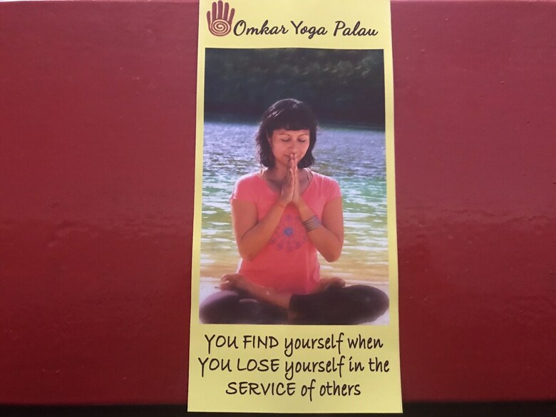 Hotel Yogi Dives B&B