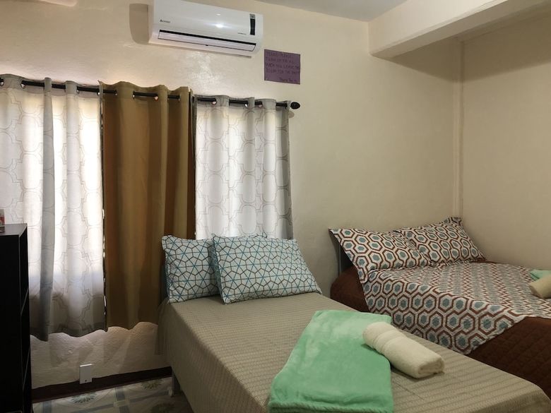 Hotel Yogi Dives B&B