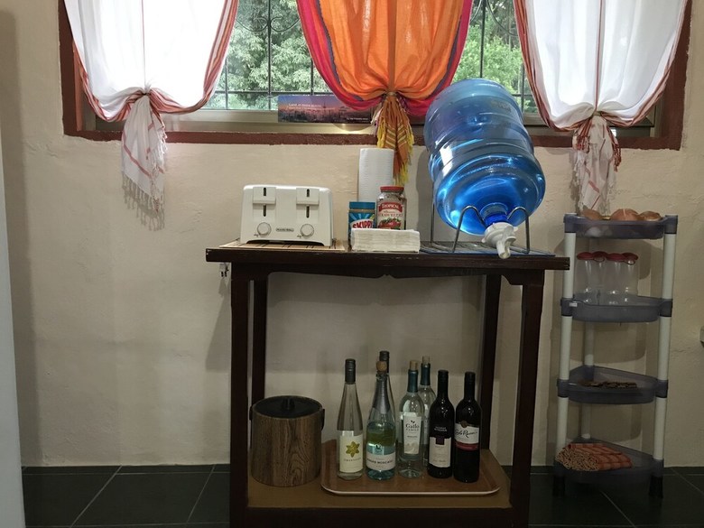 Hotel Yogi Dives B&B