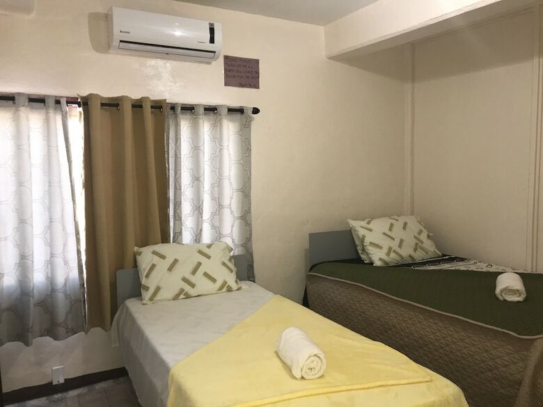 Hotel Yogi Dives B&B