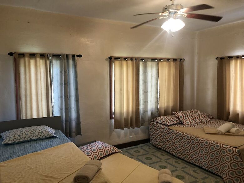 Hotel Yogi Dives B&B