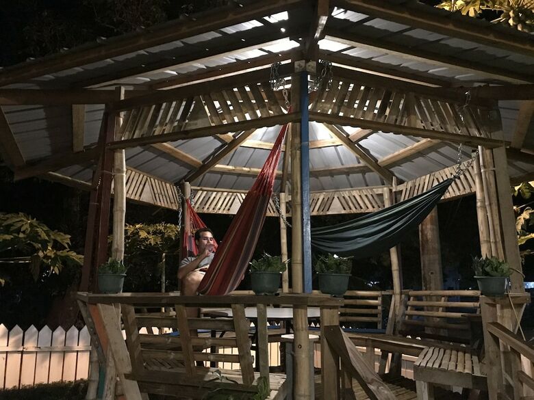 Hotel Yogi Dives B&B