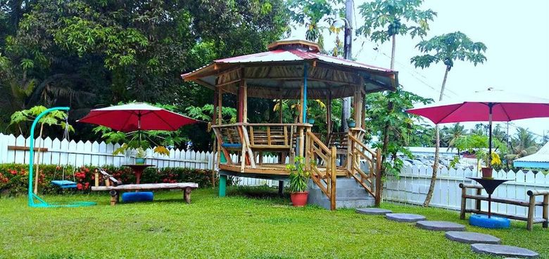 Hotel Yogi Dives B&B