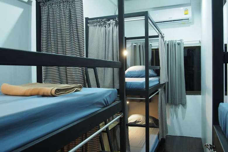 Hostal D Hub Hostel
