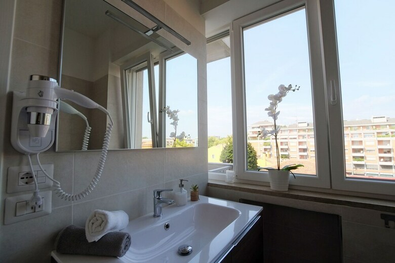 Residence Vidar