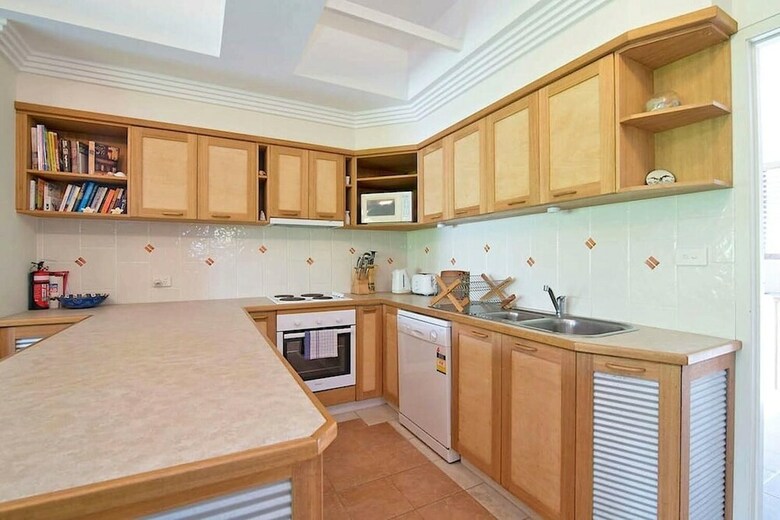 Apartamentos Byron Break
