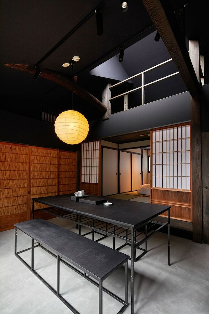 Yadoru Kyoto Washi No Yado